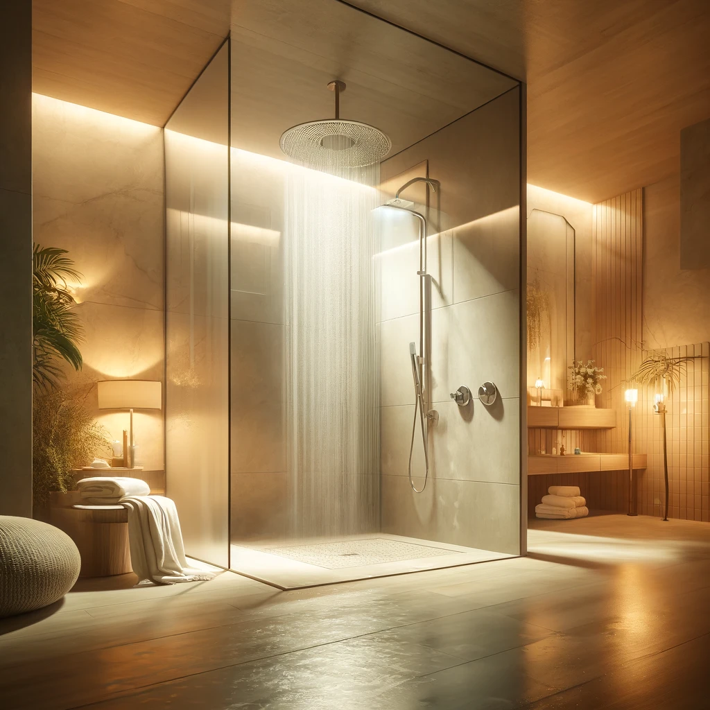 shower-massage