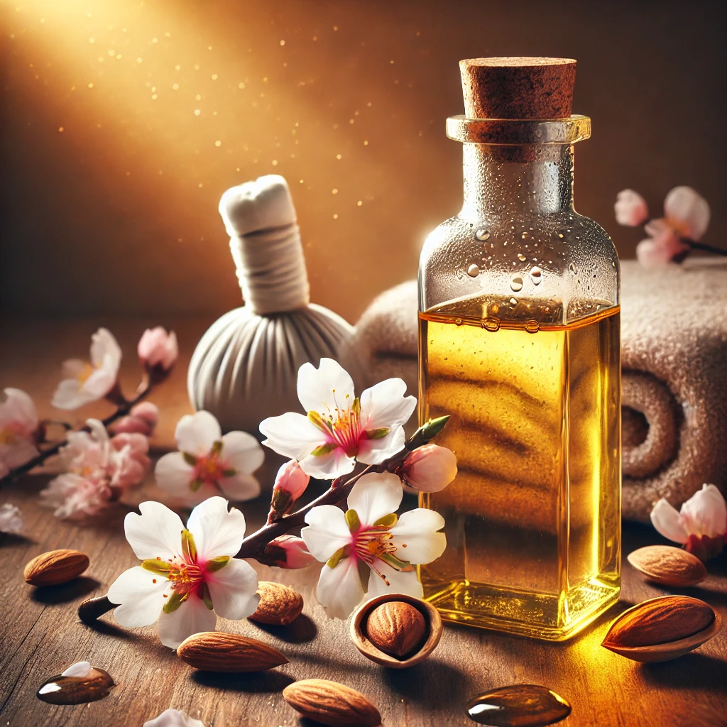 almond-oil-for-body-massage