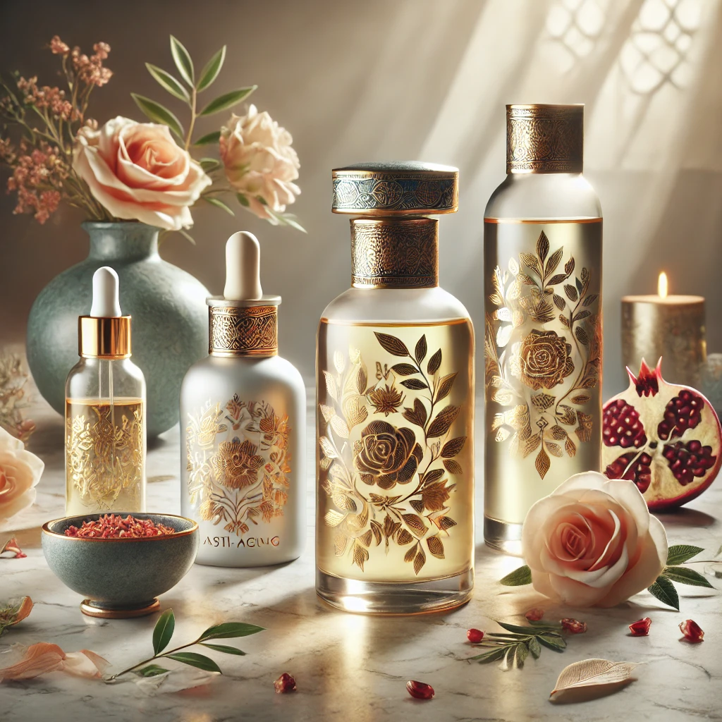 anti-aging-massage-oils