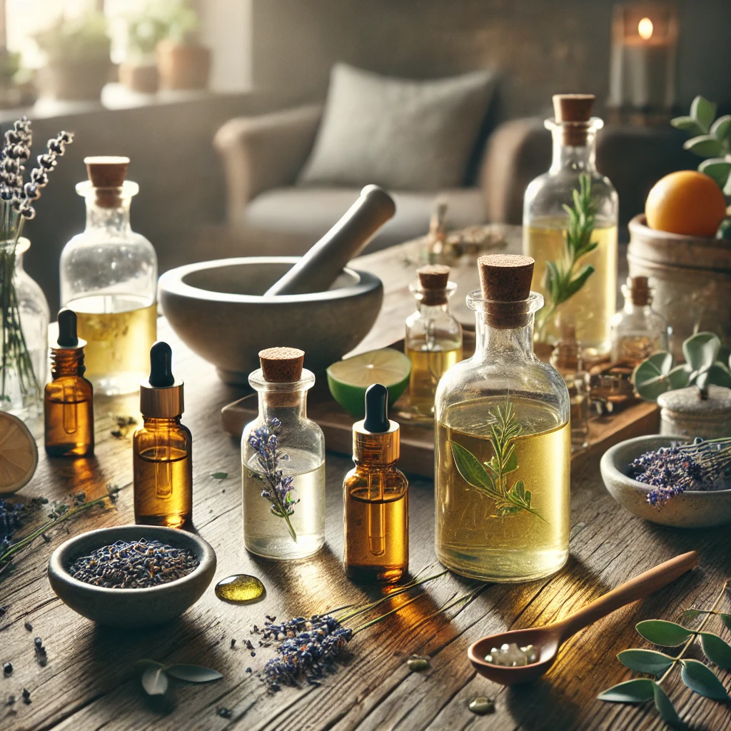diy-massage-oils-in-2024