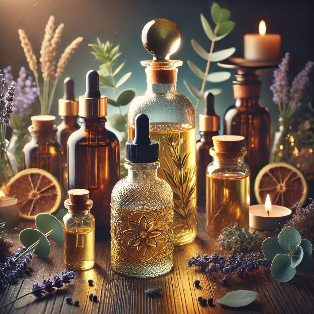 massage-oils-and-their-benefits
