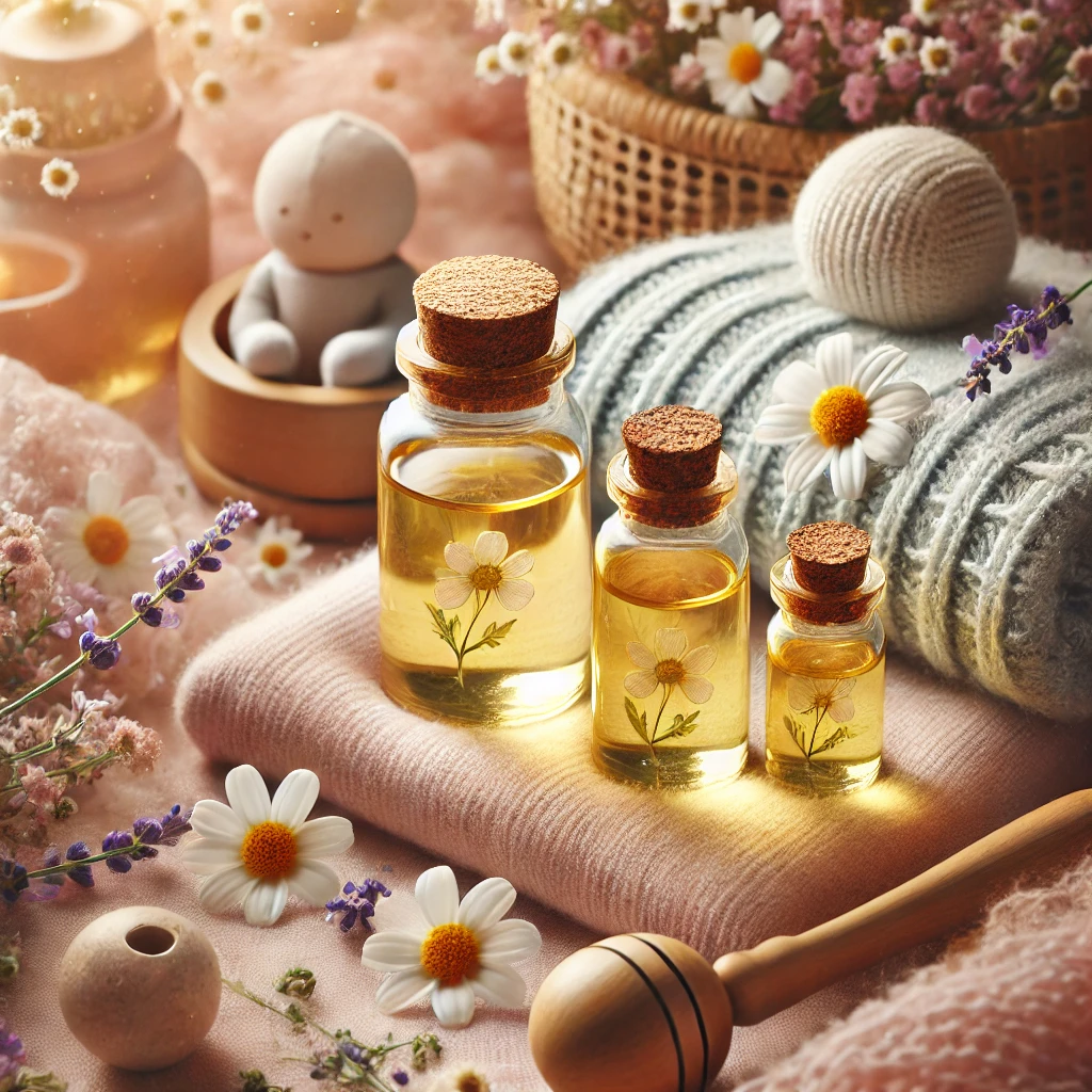 massage-oils-for-babies