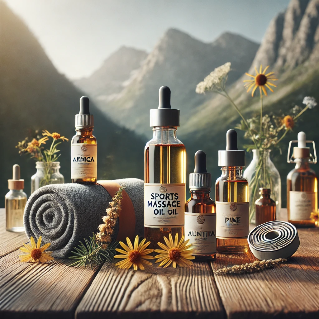 sports-massage-oils-in-austria