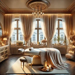 Comprehensive guidebook on lingam massage practices in Vienna.