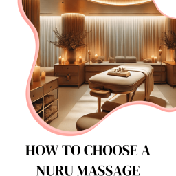 Nuru Massage Etiquette: Do’s and Don’ts