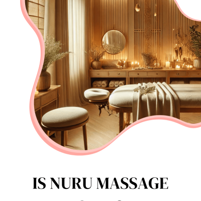 Safety guidelines for Nuru massage practices.