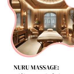 how to give erotic massage