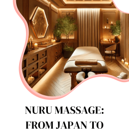 nuru massage full